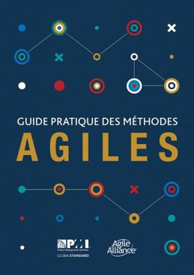 Guide Pratique Agile [French] 1628254130 Book Cover