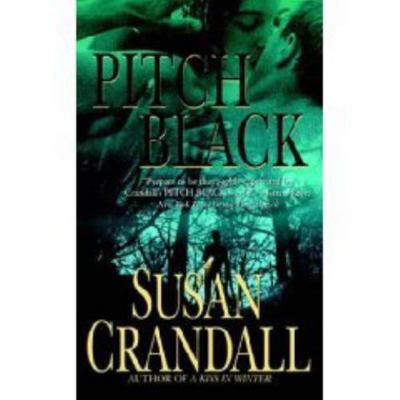 Pitch Black 073949712X Book Cover