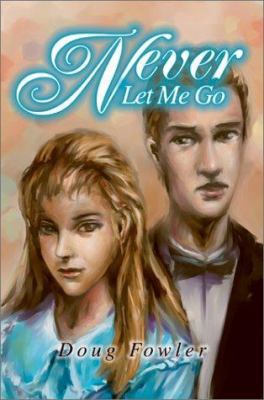 Never Let Me Go 0595651291 Book Cover