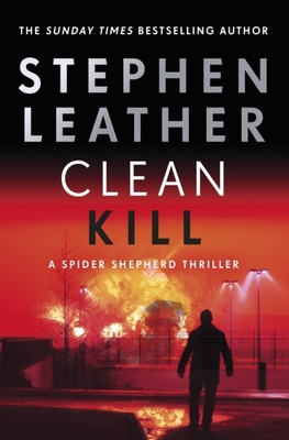 Clean Kill 1529367417 Book Cover