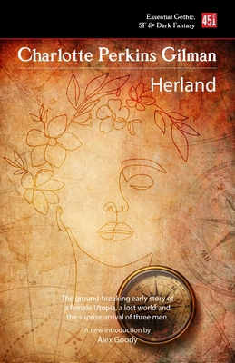 Herland 1804172413 Book Cover