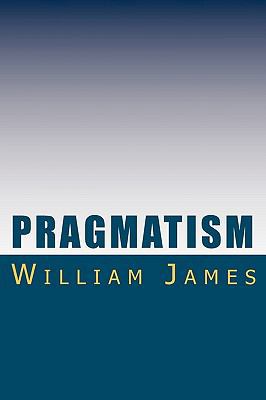 Pragmatism 8562022721 Book Cover