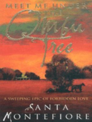 Meet Me Under the Ombu Tree 0340769513 Book Cover