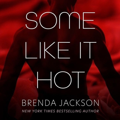 Some Like It Hot Lib/E: Stories 166510399X Book Cover