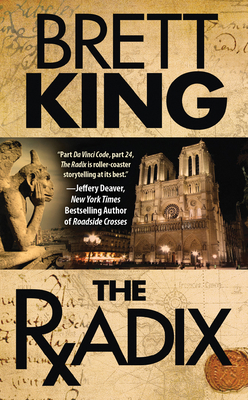 The Radix 1477808175 Book Cover
