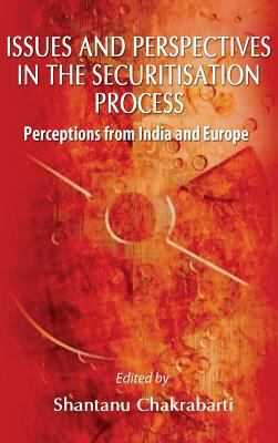 Issues and Perspective in the Securitisation Pr... 938190409X Book Cover