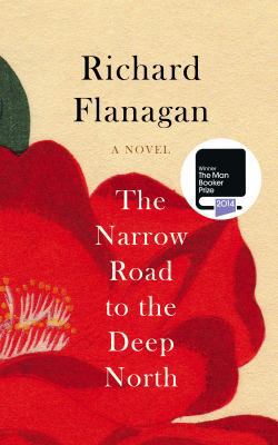The Narrow Road to the Deep North 1784740322 Book Cover