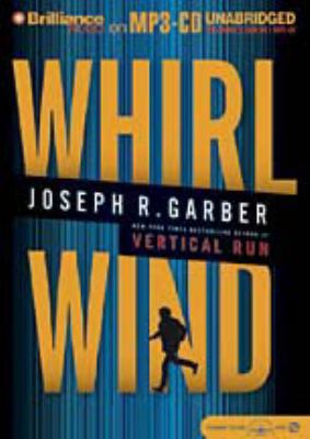 Whirlwind 1593357346 Book Cover