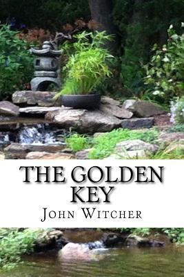 The Golden Key 1523884568 Book Cover