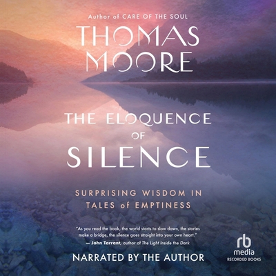 The Eloquence of Silence: Surprising Wisdom in ... B0CPM2KMQ8 Book Cover