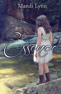 Essence 149043805X Book Cover