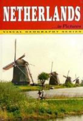 Netherlands-- In Pictures 0822518937 Book Cover