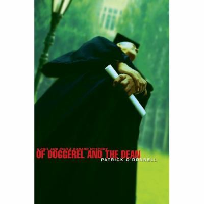 Of Doggerel and the Dean: A Phil and Paula Oxna... 0595414532 Book Cover