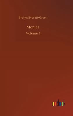 Monica 3734053579 Book Cover
