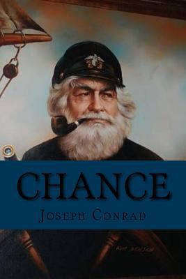 Chance 1546522484 Book Cover