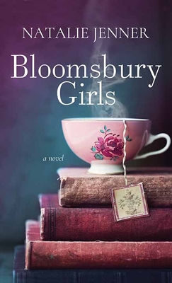Bloomsbury Girls [Large Print] 1638084017 Book Cover