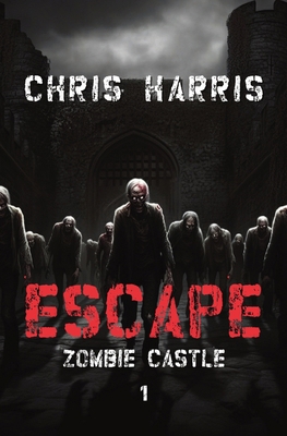 Escape 1839196084 Book Cover