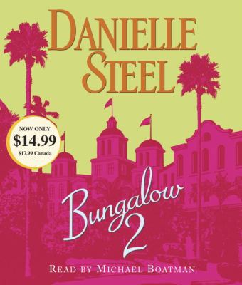Bungalow 2 0739328727 Book Cover