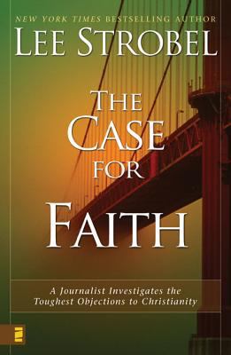 The Case for Faith: A Journalist Investigates t... B004QHMHG8 Book Cover