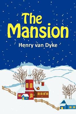 The Mansion 1613821069 Book Cover