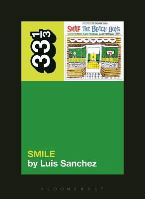 The Beach Boys' Smile 1623562589 Book Cover