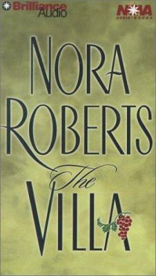 The Villa 158788139X Book Cover