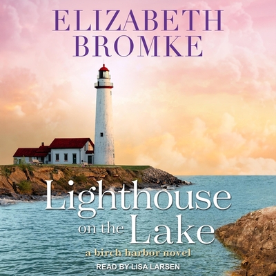 Lighthouse on the Lake B08ZBJFGPS Book Cover
