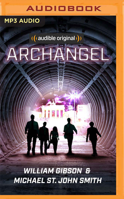 Archangel 1978688806 Book Cover