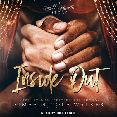 Inside Out B08ZBJFJ1B Book Cover