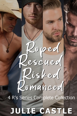 4 R's: The Complete Series 1961967294 Book Cover