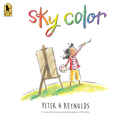 Sky Color 1536255106 Book Cover