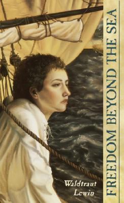 Freedom Beyond the Sea 0440228689 Book Cover