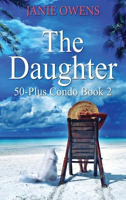 The Daughter [Large Print] 4867450189 Book Cover