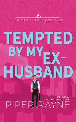 Tempted by my Ex-Husband B0C534KRH3 Book Cover