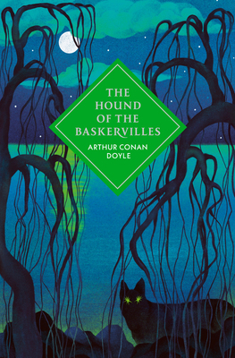 The Hound of the Baskervilles 1529978157 Book Cover