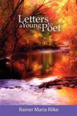 Letters to a Young Poet 1607960265 Book Cover