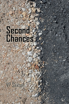 Second Chances 1796005495 Book Cover