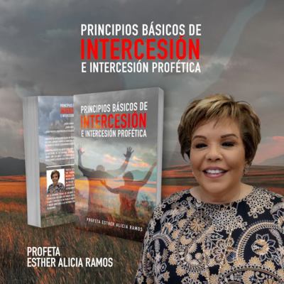 Principios Bascios de Intercesion e Intercesion Profetica