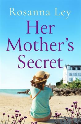 Her Mother's Secret 1787471772 Book Cover