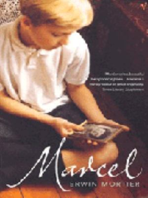 Marcel 0099448661 Book Cover