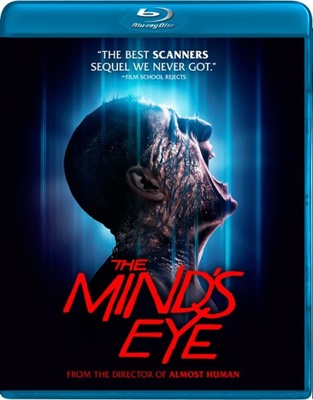 The Mind's Eye B01H7QA6J4 Book Cover