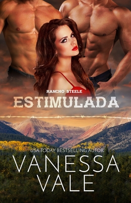 Estimulada: Letra grande [Spanish] [Large Print] 1795954442 Book Cover