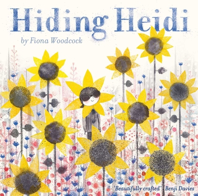 Hiding Heidi 147114447X Book Cover