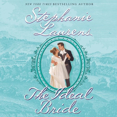 The Ideal Bride 1982601329 Book Cover