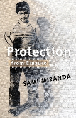 Protection from Erasure 1938841042 Book Cover