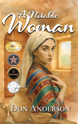 A Notable Woman 1969422408 Book Cover