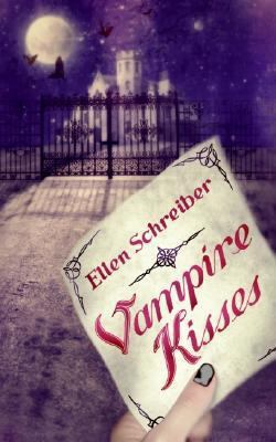 Vampire Kisses 0060093366 Book Cover