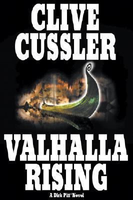 Valhalla Rising 0399148175 Book Cover