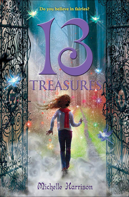 13 Treasures 0606162739 Book Cover