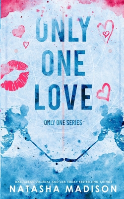 Only One Love (Special Edition Paperback) 1990376592 Book Cover